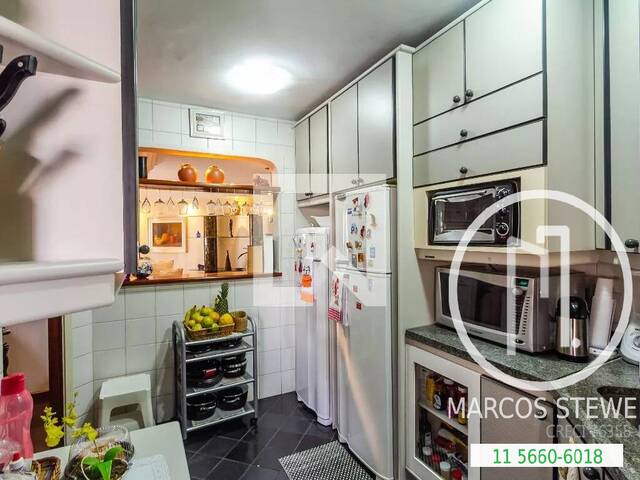 Apartamento para Comprar em São Paulo - 5