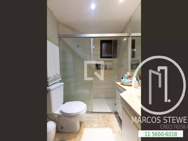 Apartamento para Comprar em São Paulo - 4