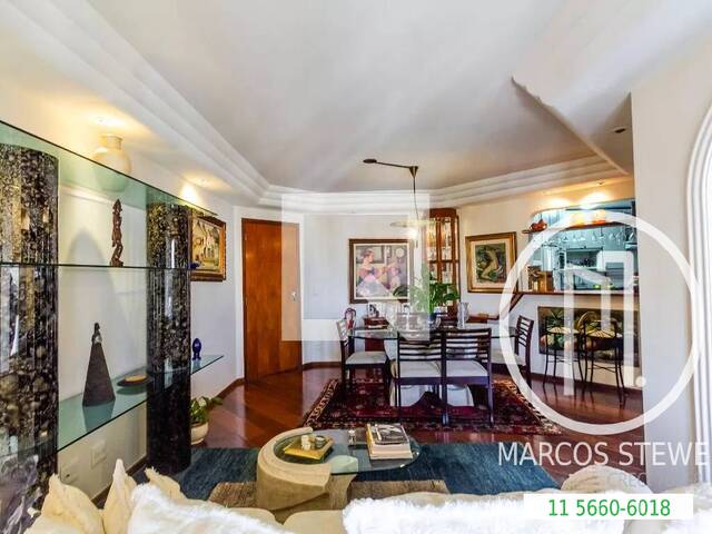 #1DED8ML - Apartamento para Comprar em São Paulo - SP