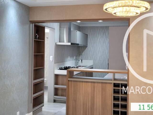 #RTR8ML - Apartamento para Comprar em São Paulo - SP