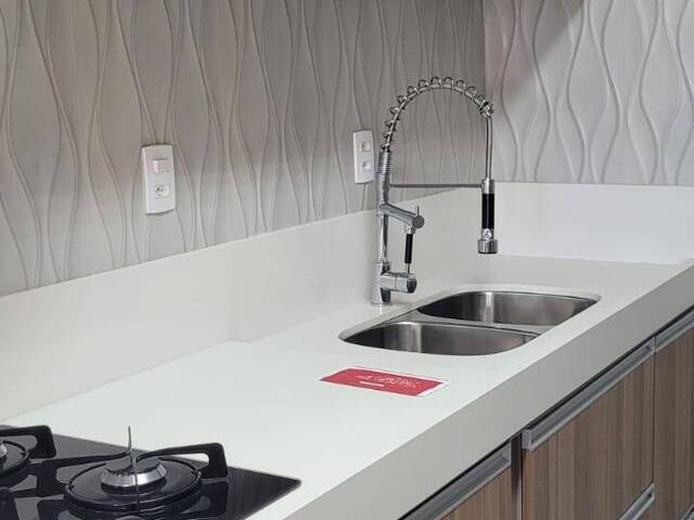 Apartamento para Comprar em São Paulo - 5