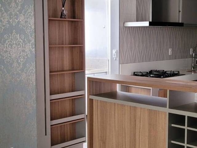 Apartamento para Comprar em São Paulo - 4