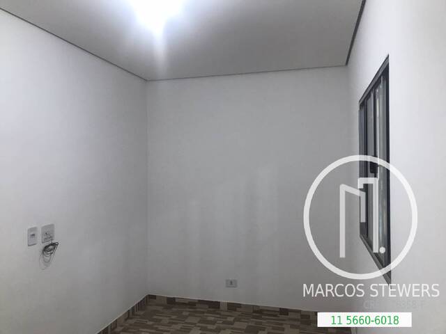#1TE2N9B - Apartamento para Alugar em São Paulo - SP - 2