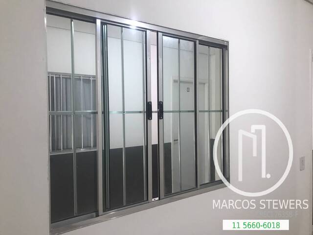 Apartamento para Alugar em São Paulo - 5