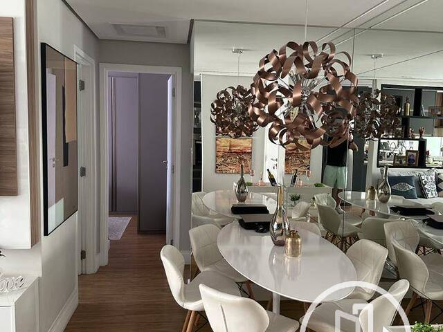 #1G8L8ML - Apartamento para Comprar em São Paulo - SP - 2
