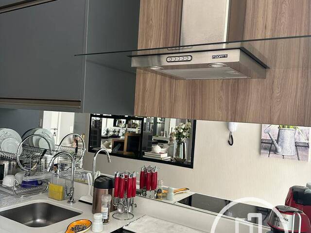 Apartamento para Comprar em São Paulo - 4