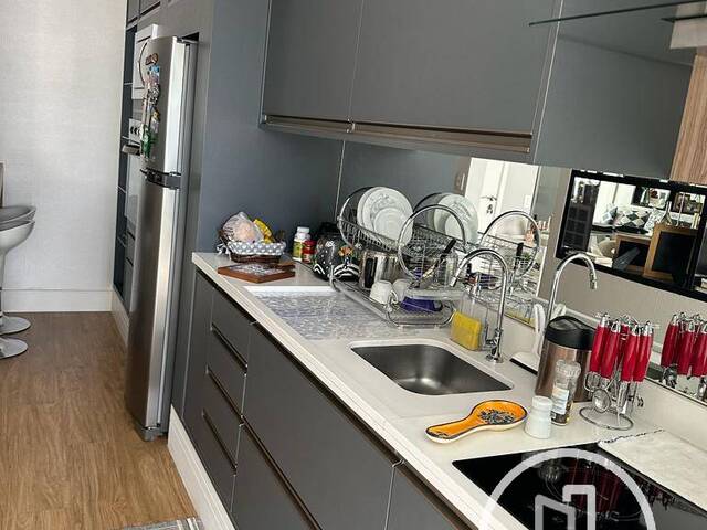 #1G8L8ML - Apartamento para Comprar em São Paulo - SP - 3