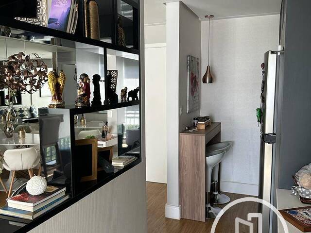 Apartamento para Comprar em São Paulo - 5