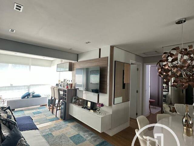 #1G8L8ML - Apartamento para Comprar em São Paulo - SP - 1