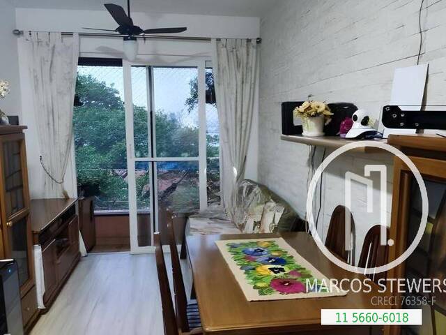 #1NOMN9B - Apartamento para Comprar em São Paulo - SP