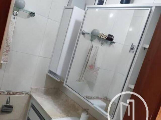 Apartamento para Comprar em São Paulo - 5
