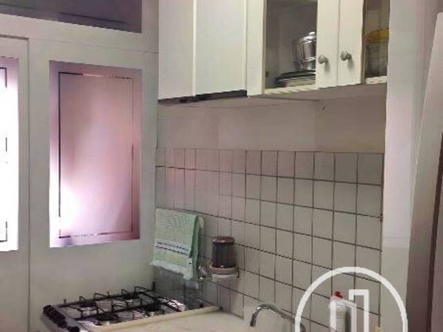 Apartamento para Comprar em São Paulo - 4