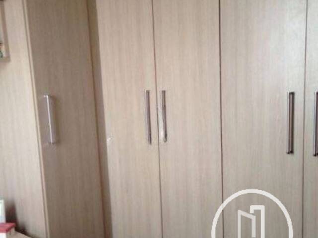 Apartamento para Comprar em São Paulo - 5