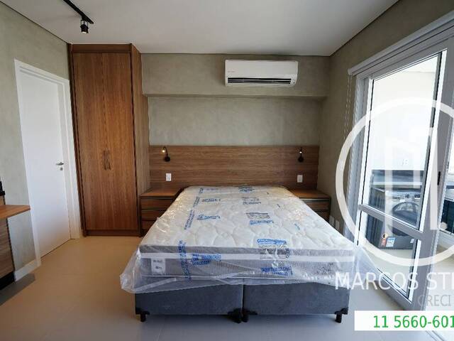Apartamento para Comprar em São Paulo - 2