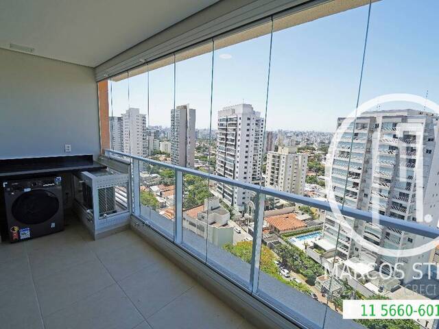 Apartamento para Comprar em São Paulo - 3