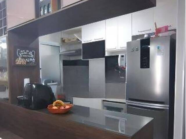 #JC4N9B - Apartamento para Comprar em São Paulo - SP - 2