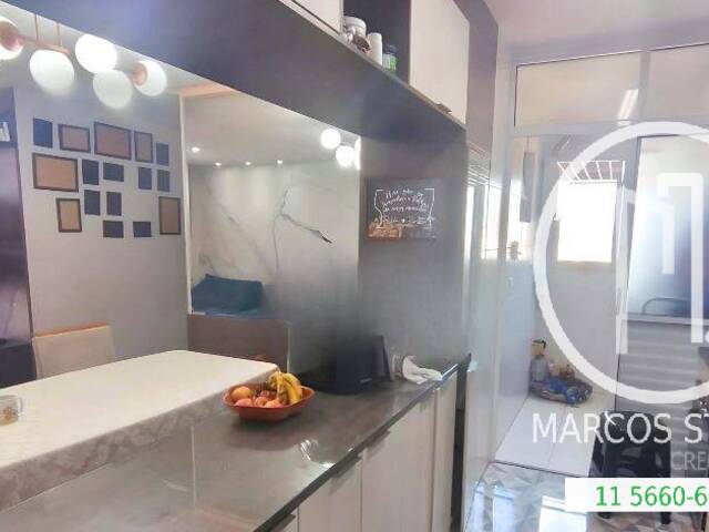 #JC4N9B - Apartamento para Comprar em São Paulo - SP