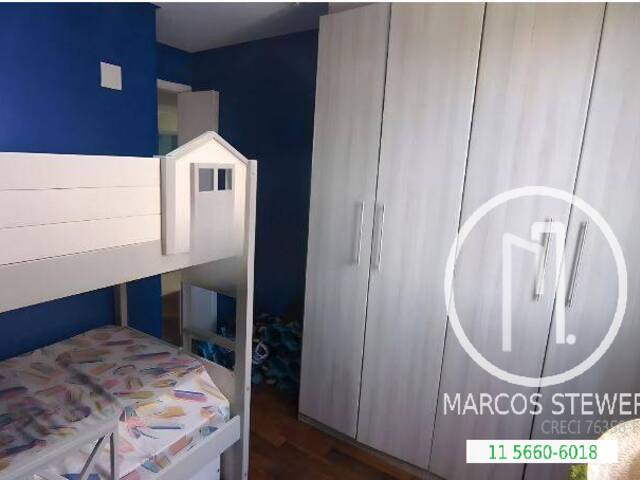 Apartamento para Comprar em São Paulo - 4