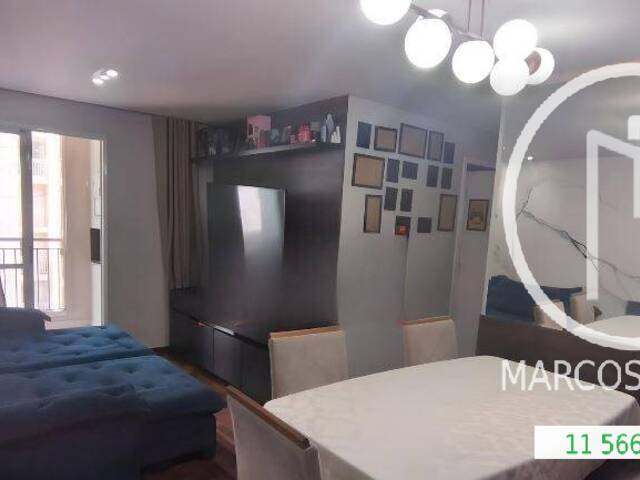 #JC4N9B - Apartamento para Comprar em São Paulo - SP - 3
