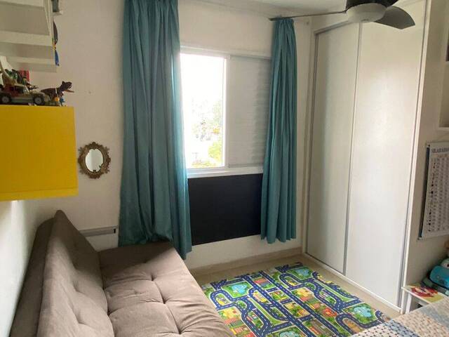 #LER8ML - Apartamento para Comprar em São Paulo - SP