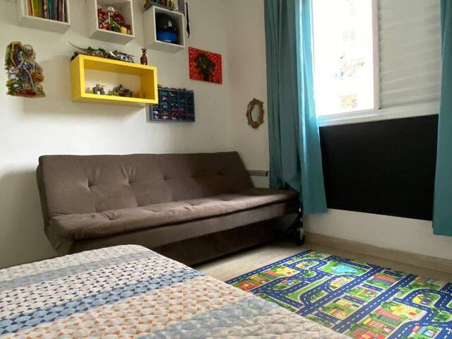 Apartamento para Comprar em São Paulo - 5