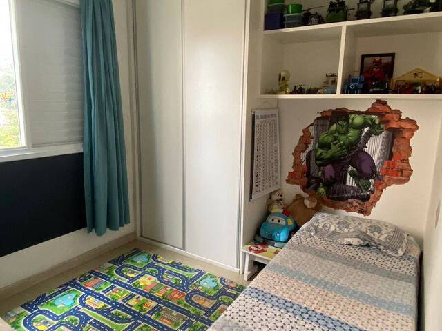 Apartamento para Comprar em São Paulo - 4