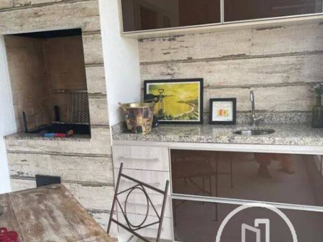 Apartamento para Comprar em São Paulo - 4