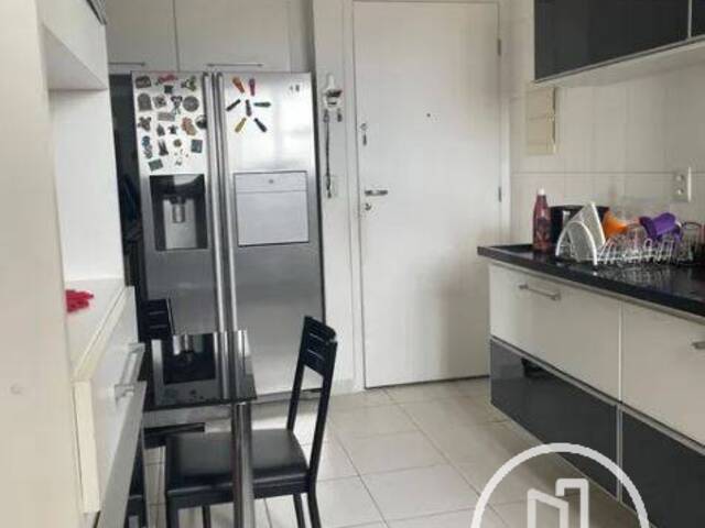 Apartamento para Comprar em São Paulo - 5
