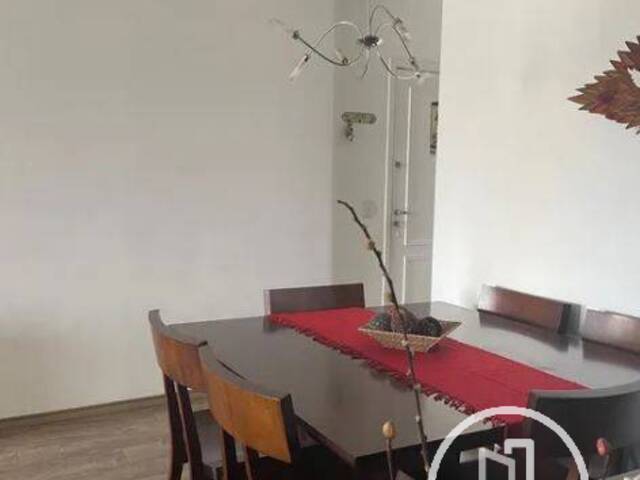 #U1ON9B - Apartamento para Comprar em São Paulo - SP - 3