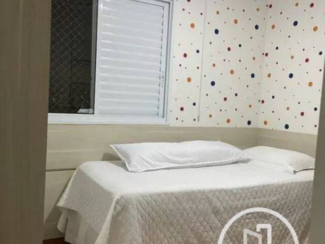 Apartamento para Comprar em São Paulo - 5