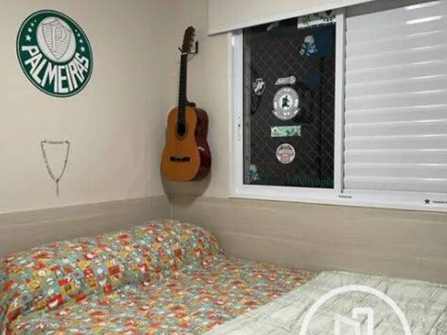 Apartamento para Comprar em São Paulo - 4