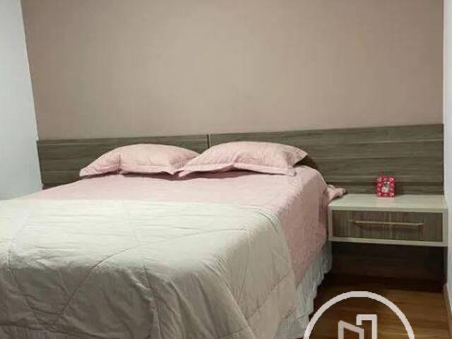 #NEMN9B - Apartamento para Comprar em São Paulo - SP - 3