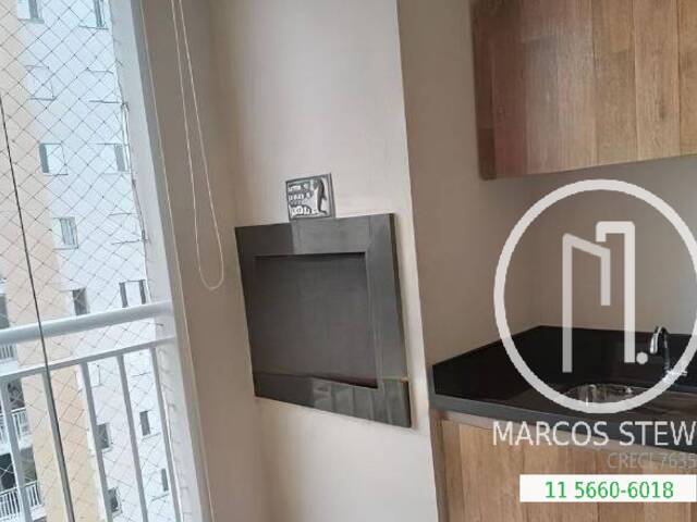 #1Q8UN9B - Apartamento para Comprar em São Paulo - SP