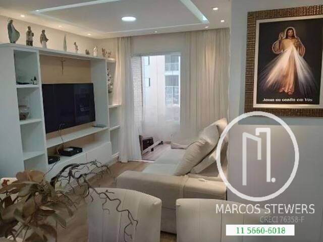 Apartamento para Comprar em São Paulo - 5