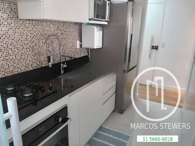 Apartamento para Comprar em São Paulo - 4
