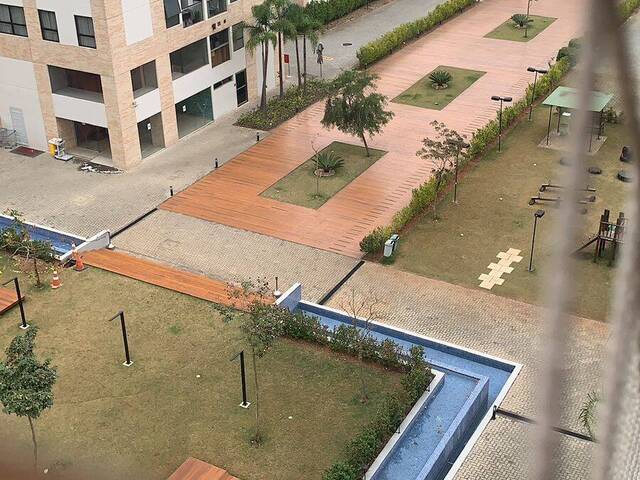 #12Q6N9B - Apartamento para Comprar em São Paulo - SP - 3