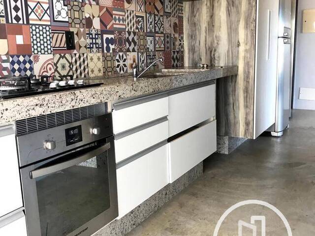 Apartamento para Comprar em São Paulo - 4