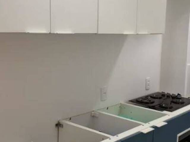 #SEMN9B - Apartamento para Comprar em São Paulo - SP - 3