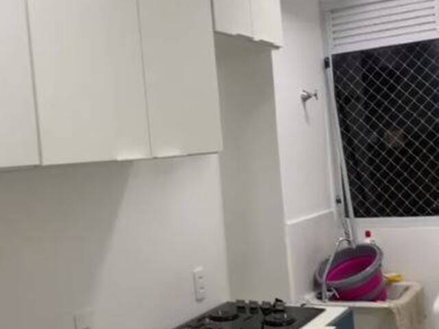 Apartamento para Comprar em São Paulo - 5