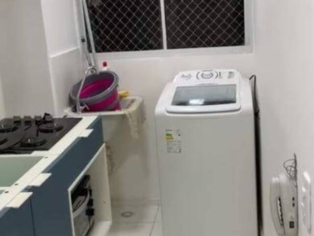 Apartamento para Comprar em São Paulo - 4