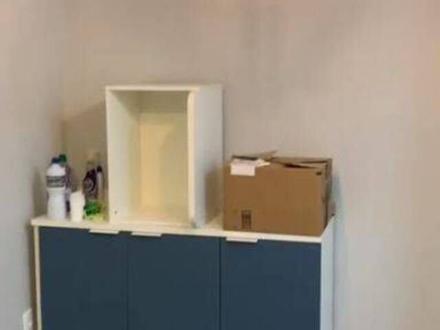 #SEMN9B - Apartamento para Comprar em São Paulo - SP - 2