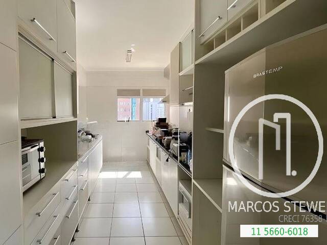 Apartamento para Comprar em São Paulo - 4