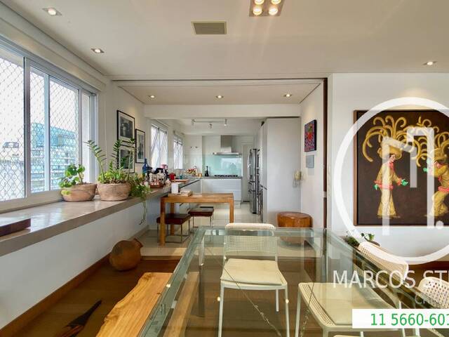 Apartamento para Comprar em São Paulo - 5