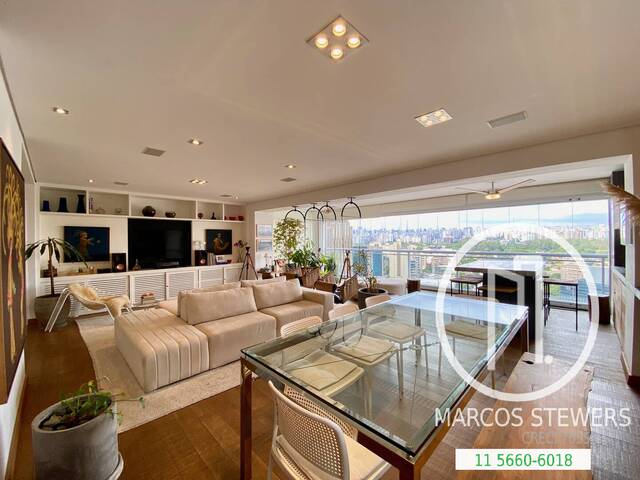 #1D5KN9B - Apartamento para Comprar em São Paulo - SP - 2