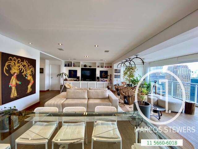 Apartamento para Comprar em São Paulo - 4