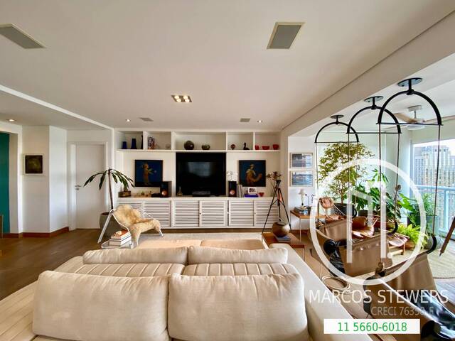#1D5KN9B - Apartamento para Comprar em São Paulo - SP - 3