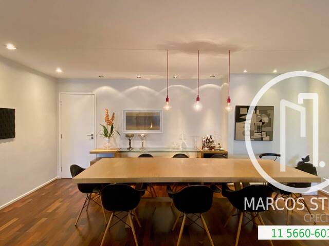 Apartamento para Comprar em São Paulo - 4