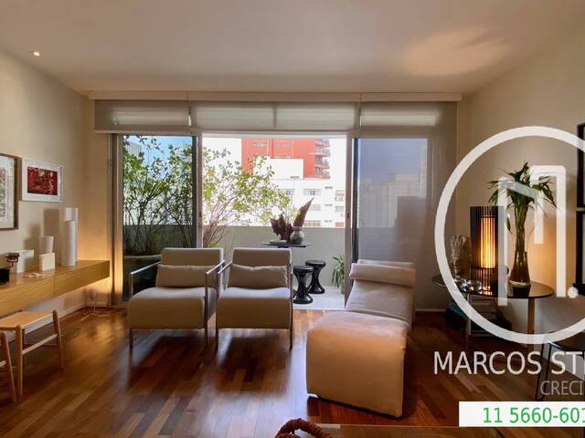 Apartamento para Comprar em São Paulo - 5