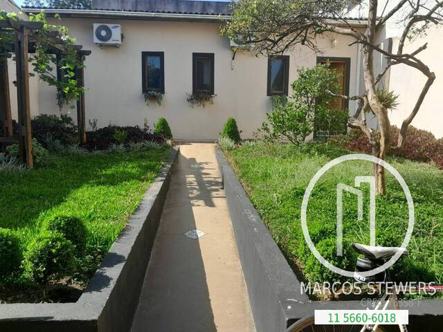 Casa para Comprar em São Paulo - 5