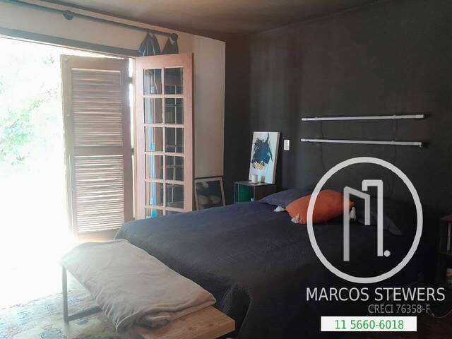 #6IGN9B - Casa para Comprar em São Paulo - SP